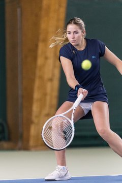 Bild 241 - RL Grossflottbeker THGC - TC an der Schirnau : Ergebnis: 3:3